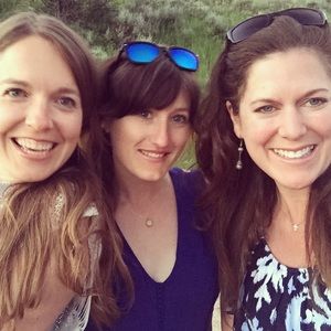 Meet your Posher, Karla